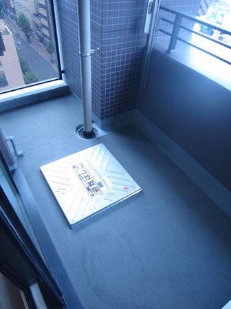 レジディア日本橋馬喰町IIIの物件内観写真